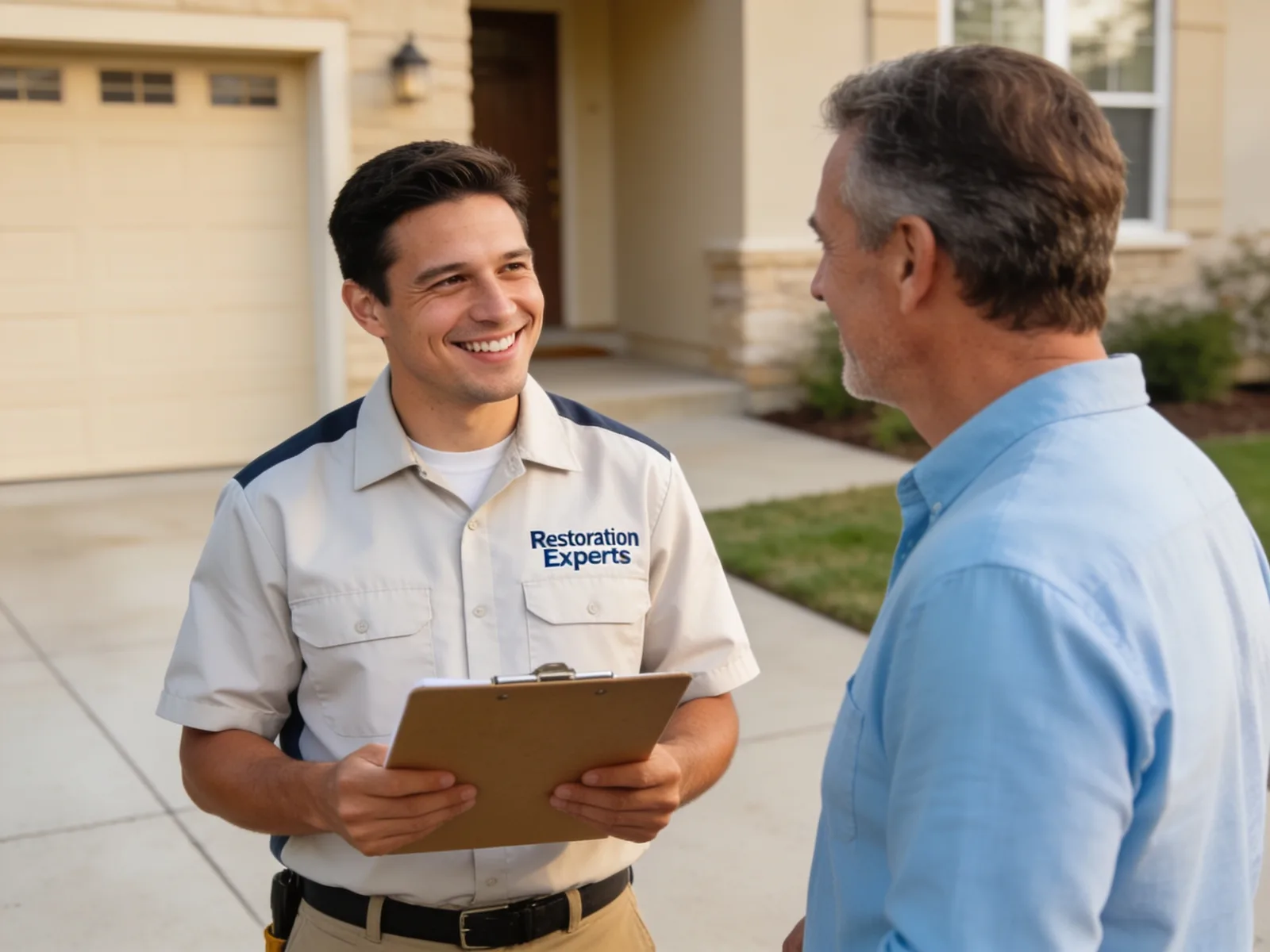 Water Damage Cleanup Alvada, OH FAQs